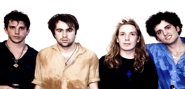 SE ACERCAN A CHILE: The Vaccines y The Magic Numbers están a la vuelta de la esquina - Imagen 1
