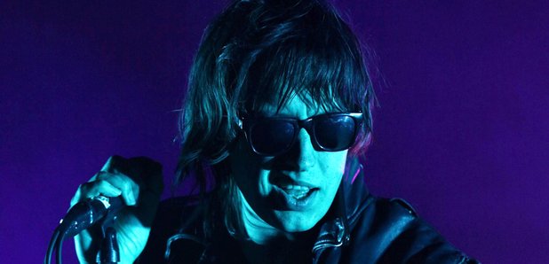 Daft Punk - Instant Crush Video ft Julian Casablancas