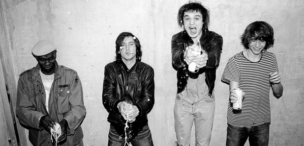 The Libertines