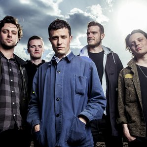 The Maccabees 2015