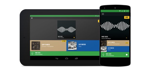 How To Listen Radio X Android JPG 618 x 298