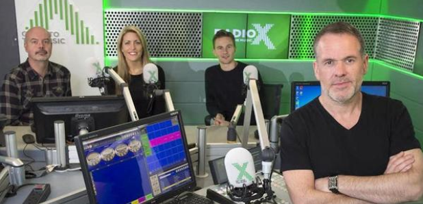 xteam radio xteam radio